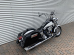 1992 Harley-Davidson FXSTC Softail Custom