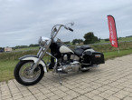 1992 Harley-Davidson FXSTC Softail Custom