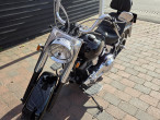 1992 Harley-Davidson FXSTC Softail Custom