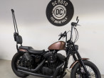 Harley-Davidson XLH883 Sportster