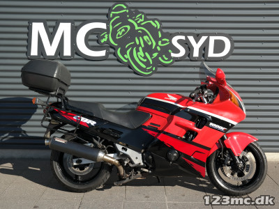 Honda CBR 1000 F Honda CBR 1000 F