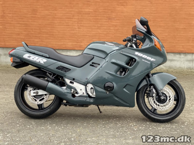 Honda CBR 1000 F