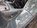 1992 Honda CBR 1000