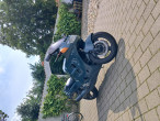 1992 Honda CBR 1000