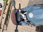 1992 Honda CBR 1000