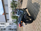 1992 Honda CBR 1000