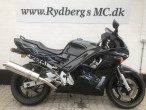 1992 Honda CBR 600 F