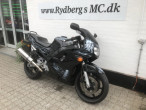 1992 Honda CBR 600 F