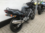 1992 Honda CBR 600 F