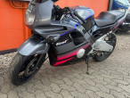 1992 Honda CBR 600 F