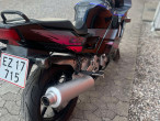1992 Honda CBR 600 F