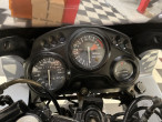 1992 Honda CBR 600 F