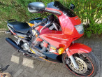 1992 Honda CBR 600 F