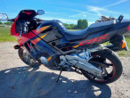 1992 Honda CBR 600 F