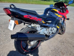 1992 Honda CBR 600 F