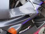 1992 Honda CBR 600 F 1992 Honda CBR 600 F