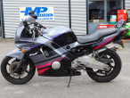 1992 Honda CBR 600 F 1992 Honda CBR 600 F