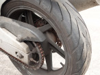 1992 Honda CBR 600 F 1992 Honda CBR 600 F