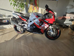 1992 Honda CBR 900 RR