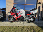 1992 Honda CBR 900 RR