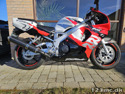Honda CBR 900 RR Sport