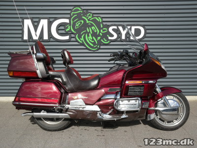 Honda GL 1500 Gold Wing