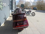 1992 Honda GL 1500 Gold Wing