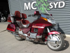 1992 Honda GL 1500 Gold Wing
