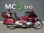 1992 Honda GL 1500 Gold Wing