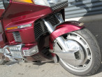 1992 Honda GL 1500 Gold Wing