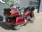 1992 Honda GL 1500 Gold Wing
