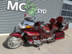 1992 Honda GL 1500 Gold Wing