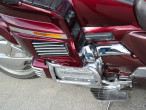 1992 Honda GL 1500 Gold Wing