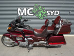 1992 Honda GL 1500 Gold Wing