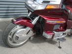 1992 Honda GL 1500 Gold Wing