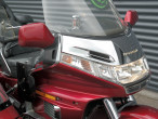 1992 Honda GL 1500 Gold Wing 1992 Honda GL 1500 Gold Wing