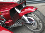 1992 Honda GL 1500 Gold Wing 1992 Honda GL 1500 Gold Wing