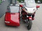 1992 Honda GL 1500 Gold Wing 1992 Honda GL 1500 Gold Wing