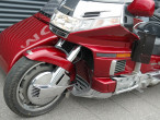 1992 Honda GL 1500 Gold Wing 1992 Honda GL 1500 Gold Wing