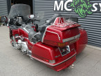 1992 Honda GL 1500 Gold Wing 1992 Honda GL 1500 Gold Wing