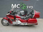 1992 Honda GL 1500 Gold Wing 1992 Honda GL 1500 Gold Wing