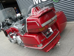 1992 Honda GL 1500 Gold Wing 1992 Honda GL 1500 Gold Wing