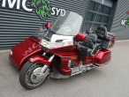 1992 Honda GL 1500 Gold Wing 1992 Honda GL 1500 Gold Wing