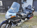 1992 Honda GL 1500 Gold Wing 1992 Honda GL 1500 Gold Wing