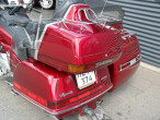 1992 Honda GL 1500 Gold Wing 1992 Honda GL 1500 Gold Wing