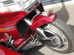 1992 Honda GL 1500 Gold Wing 1992 Honda GL 1500 Gold Wing