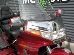 1992 Honda GL 1500 Gold Wing 1992 Honda GL 1500 Gold Wing