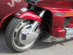 1992 Honda GL 1500 Gold Wing 1992 Honda GL 1500 Gold Wing