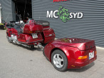 1992 Honda GL 1500 Gold Wing 1992 Honda GL 1500 Gold Wing