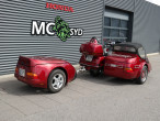 1992 Honda GL 1500 Gold Wing 1992 Honda GL 1500 Gold Wing